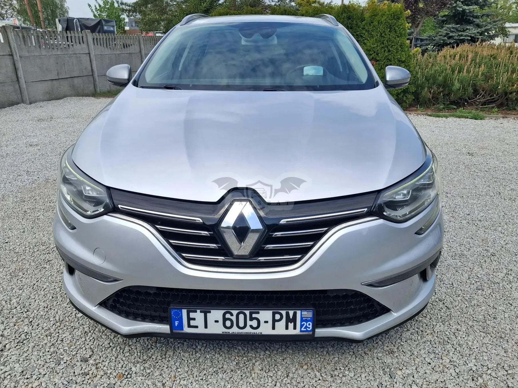 Renault Megane IV ENERGY dCi 110 EDC BOSE EDITION 2018
