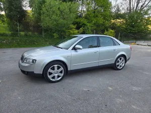 Audi A4 B6 2001