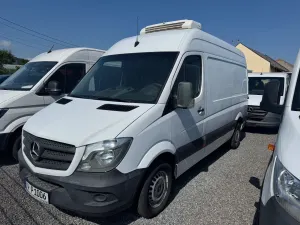 Mercedes-Benz Sprinter 2016