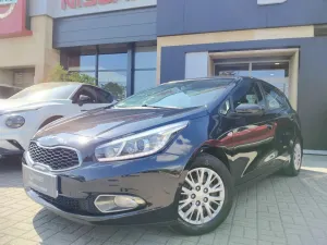 Kia Ceed II 1.4 M 2015