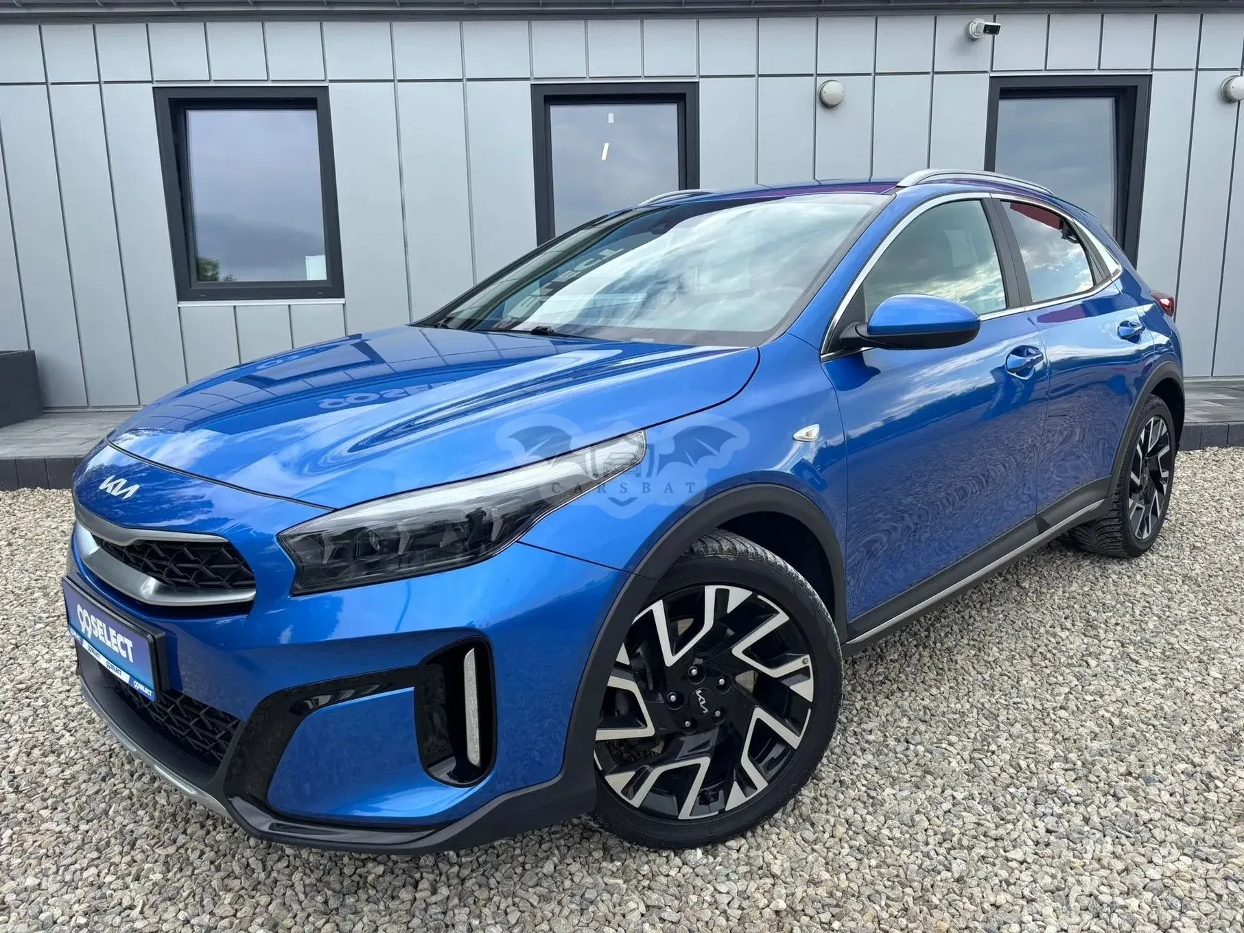 Kia XCeed 1.5 T-GDI M DCT 2023
