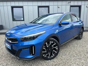 Kia XCeed 1.5 T-GDI M DCT 2023