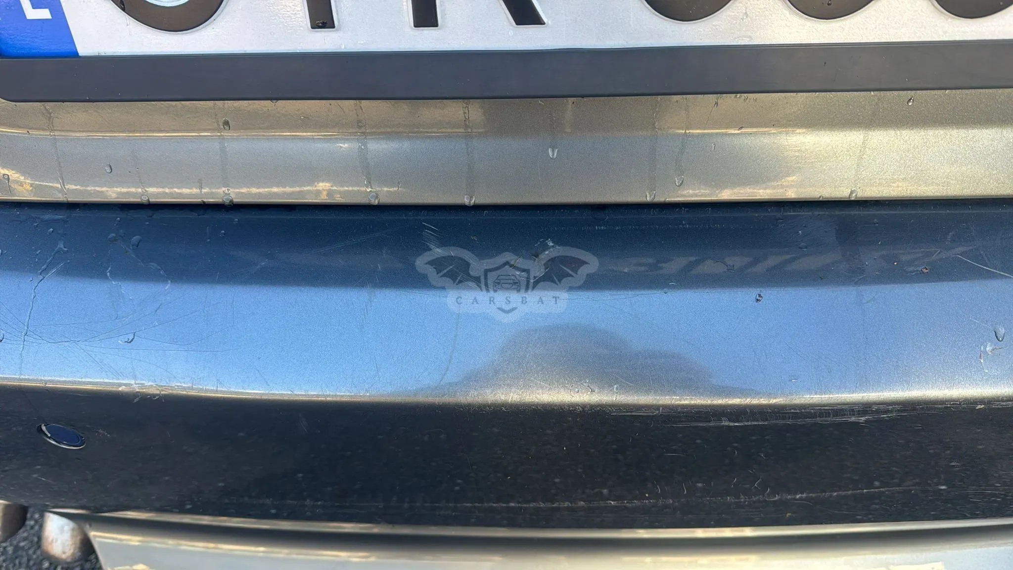 BMW 5 Series E60/E61 2004