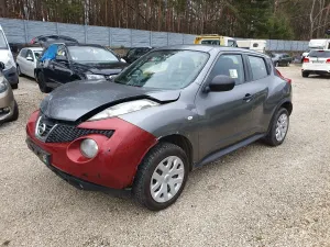 Nissan Juke I 1.6 Acenta S&S 2012