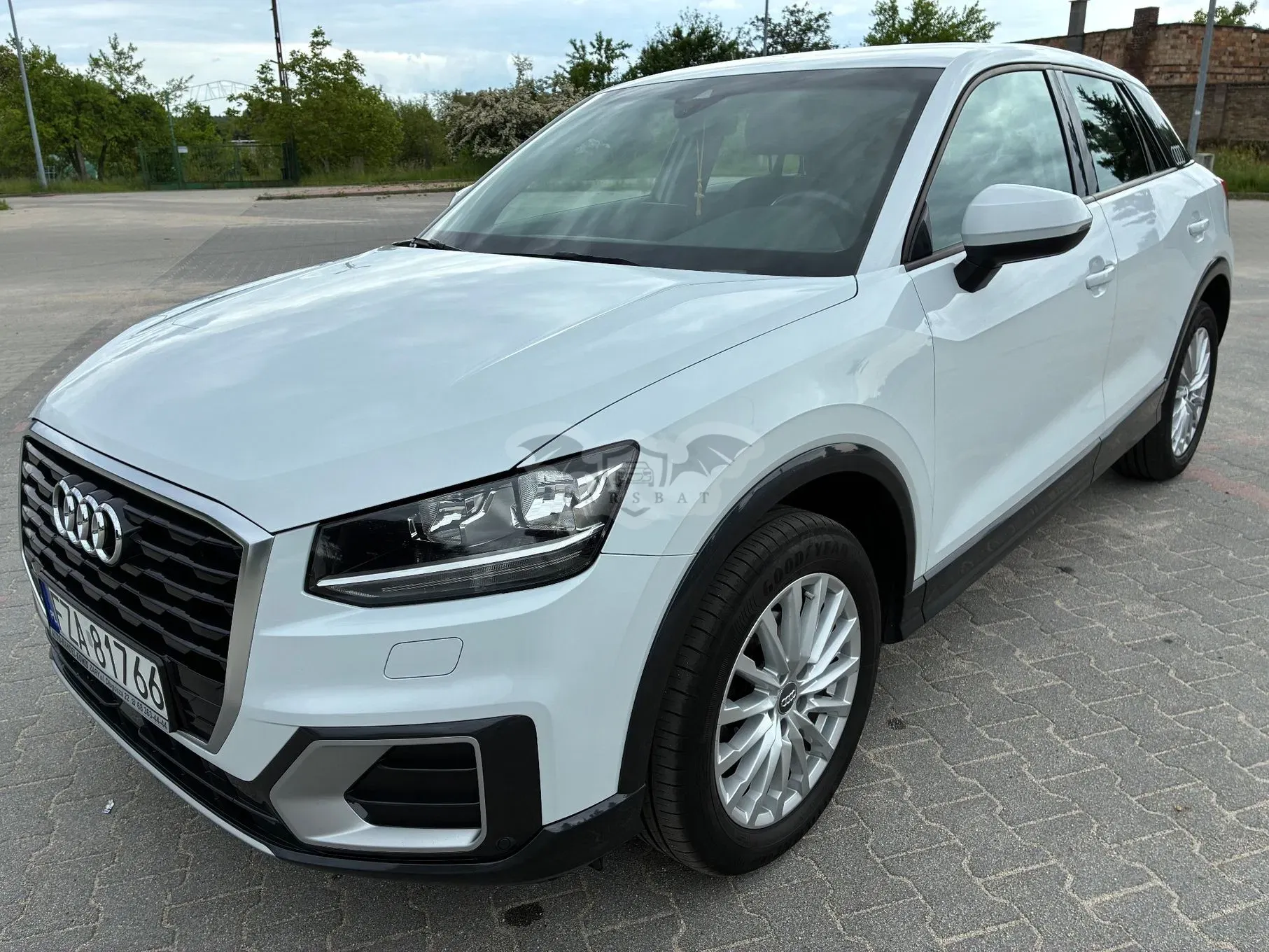 Audi Q2 1.6 TDI Sport S tronic 2019