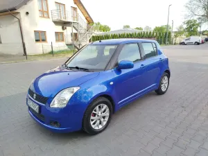 Suzuki Swift IV 1.3 Comfort 2005