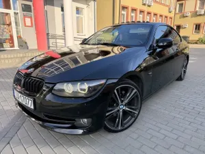 BMW 3 Series E90/E91/E92/E93 2011