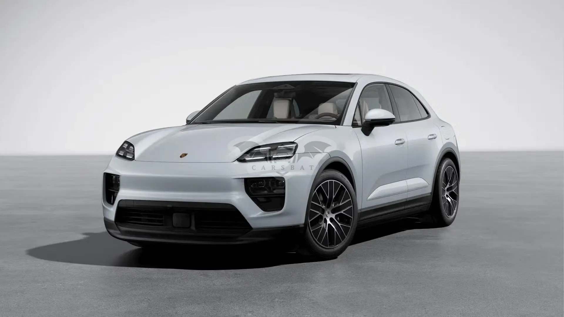 Porsche Macan II 4 100kWh 2025