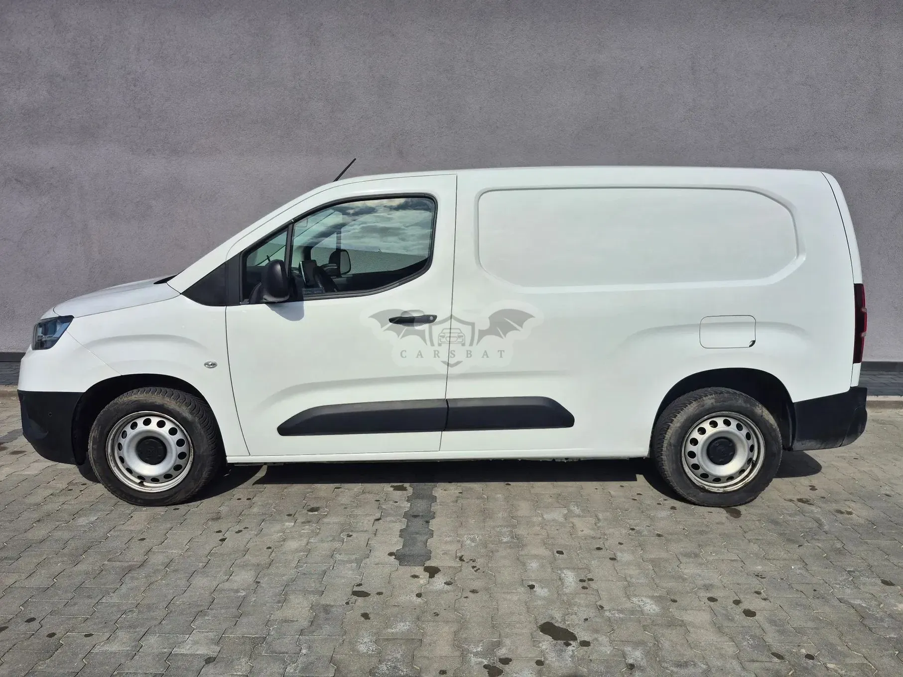 Toyota Proace City 2022