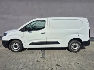 Toyota Proace City 2022