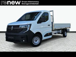 Renault Master 2025