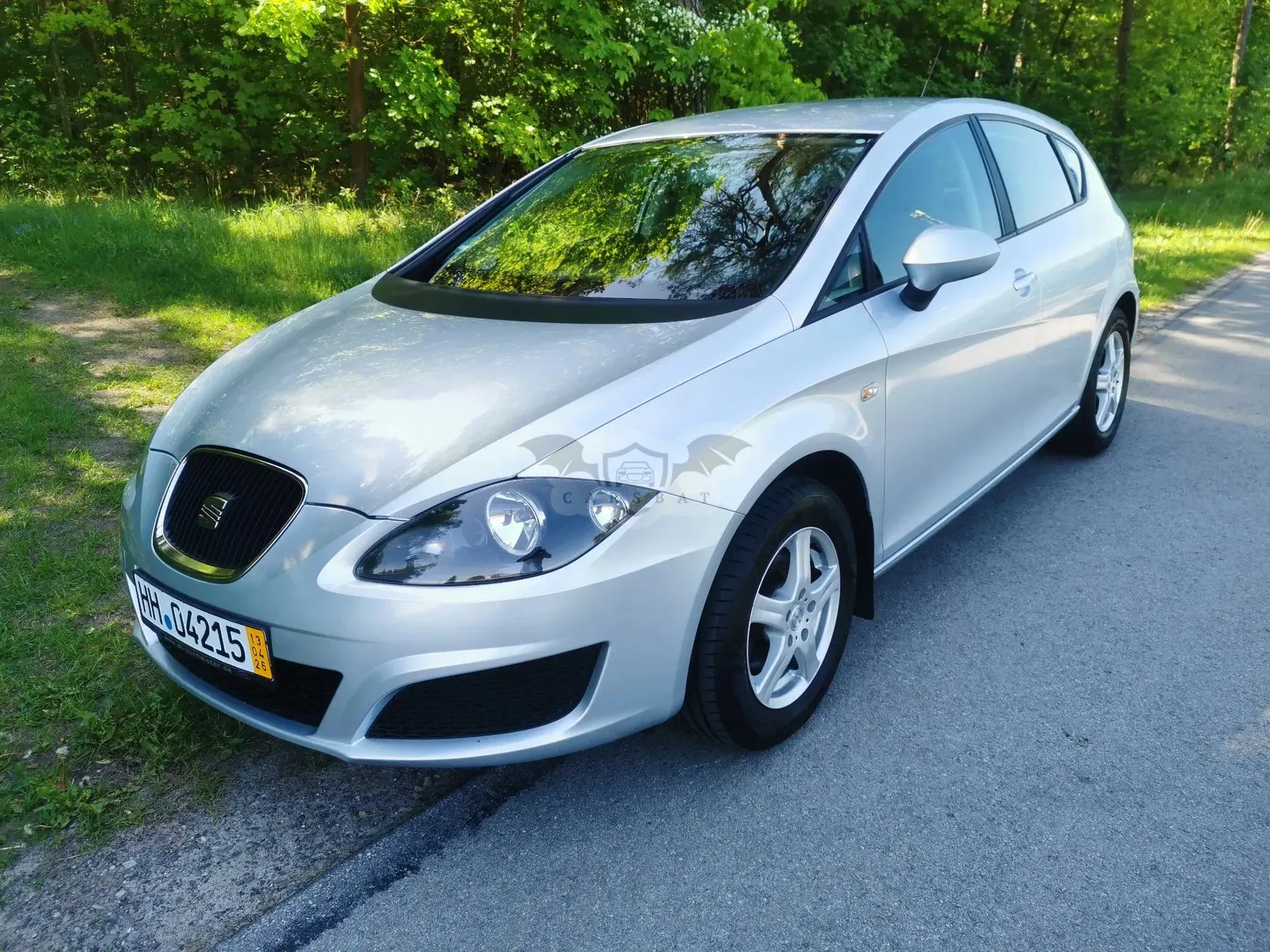 Seat Leon II 1.6 Reference 2009