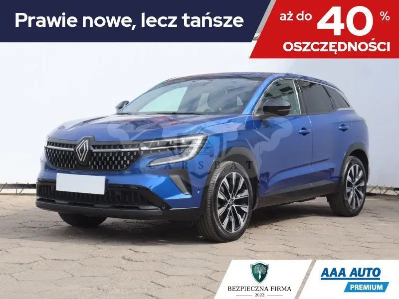 Renault Austral 2023