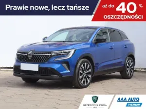 Renault Austral 2023