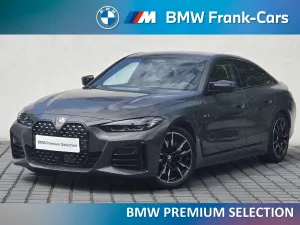 BMW 4 Series II G22/G23/G82 M440i xDrive mHEV sport 2022