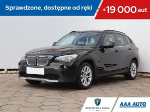 BMW X1 E84 2010