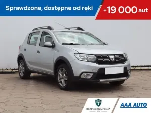 Dacia Sandero II 2019