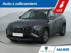 Hyundai Tucson IV 2023
