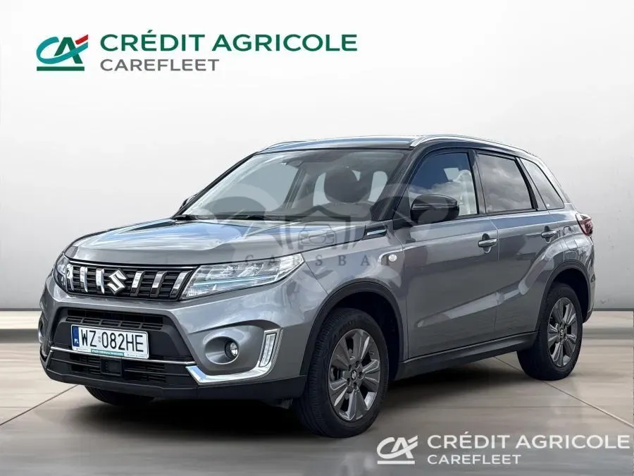 Suzuki Vitara III 1.4 Boosterjet SHVS Premium 2WD 2023