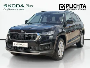 Skoda Kodiaq I 2022