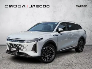 Omoda 9 2025