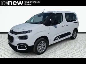Citroën Berlingo III M 1.5 BlueHDI Shine S&S 2023