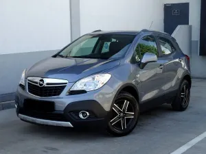 Opel Mokka I 1.6 ecoFLEX Start/Stop Color Edition 2014