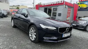 Volvo S90 2017