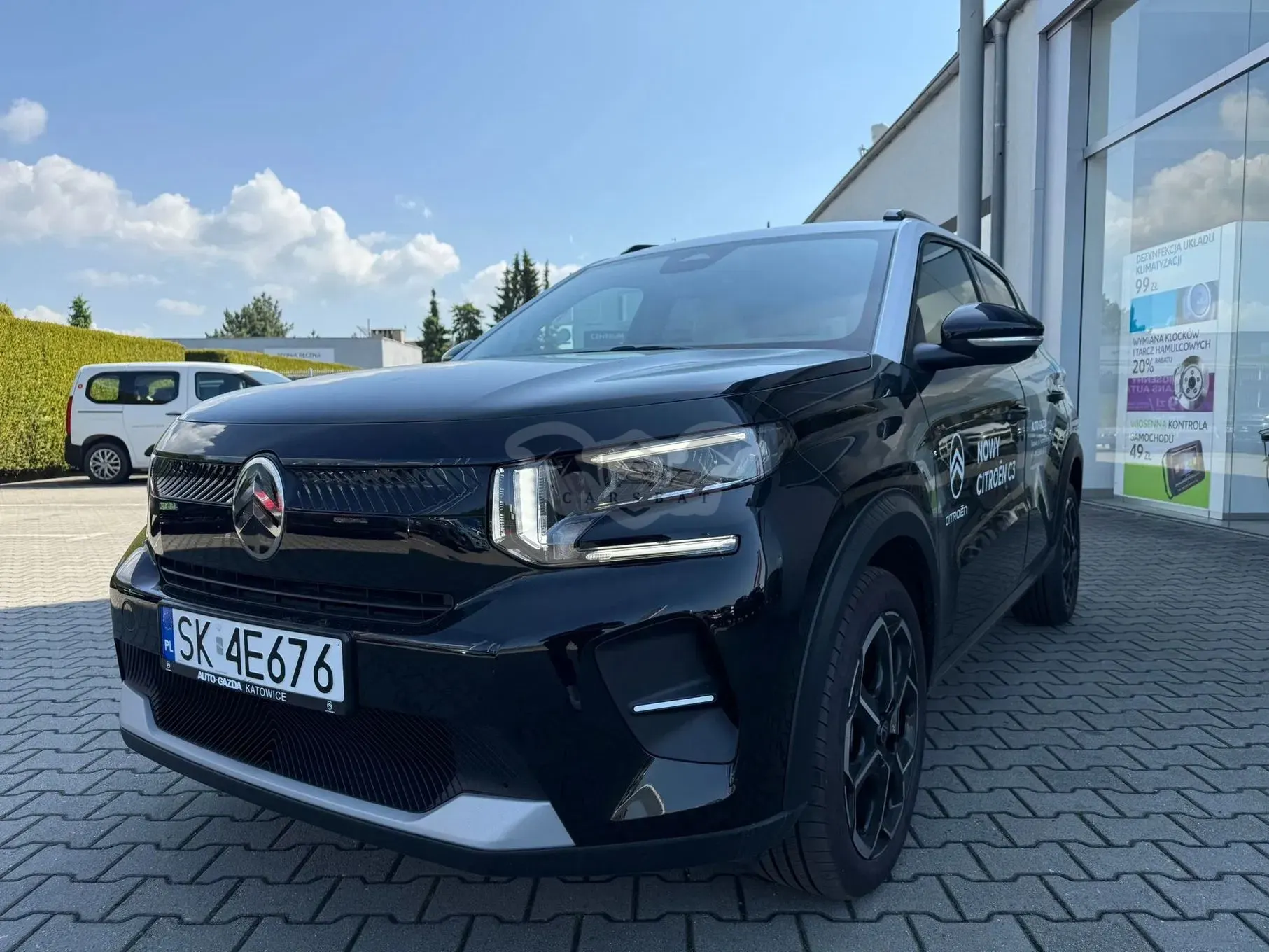 Citroën C3 IV 1.2 T Max 2024