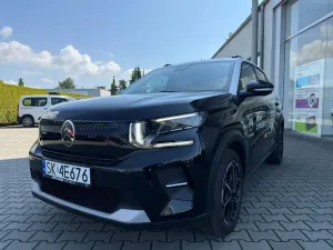 Citroën C3 IV 1.2 T Max 2024
