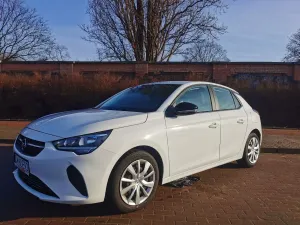 Opel Corsa F 1.2 Elegance S&S 2023