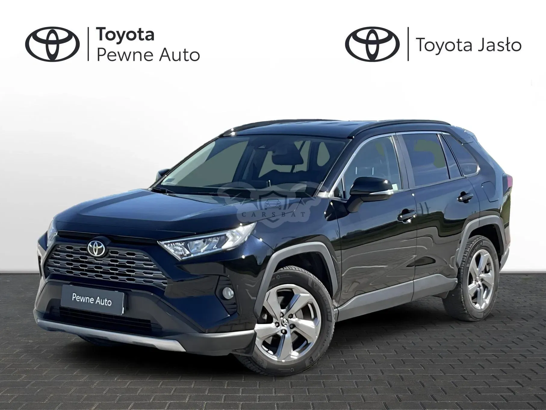 Toyota Rav4 V 2.0 Comfort 4x2 2019