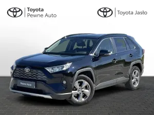 Toyota Rav4 V 2.0 Comfort 4x2 2019