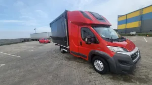 Fiat Ducato 2016