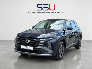 Hyundai Tucson IV 1.6 T-GDi Modern 2WD 2024