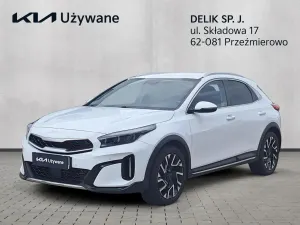 Kia XCeed 1.5 T-GDI Business Line 2022