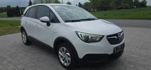 Opel Crossland 1.2 Design Line 2018