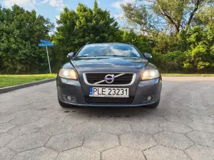 Volvo V50 1.6D DRIVe Momentum Start-Stop 2010