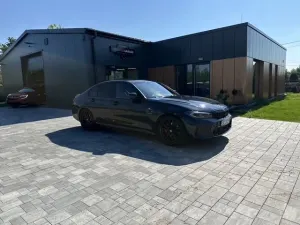 BMW 3 Series G20/G21 320i M Sport 2023