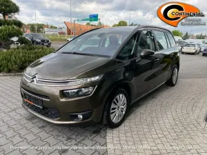 Citroën C4 Grand Picasso II 2015