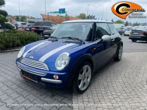 Mini Cooper 2004