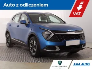 Kia Sportage V 2023