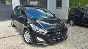 Hyundai i30 II 1.4 Comfort 2014
