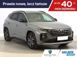 Hyundai Tucson IV 2022