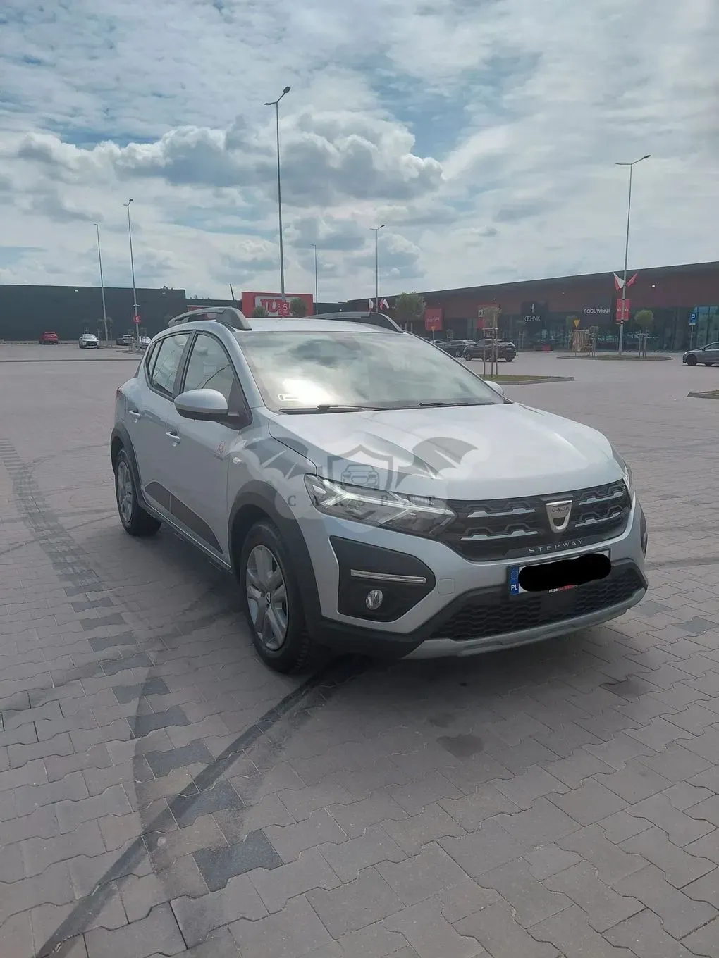 Dacia Sandero III 1.0 TCe Comfort 2021