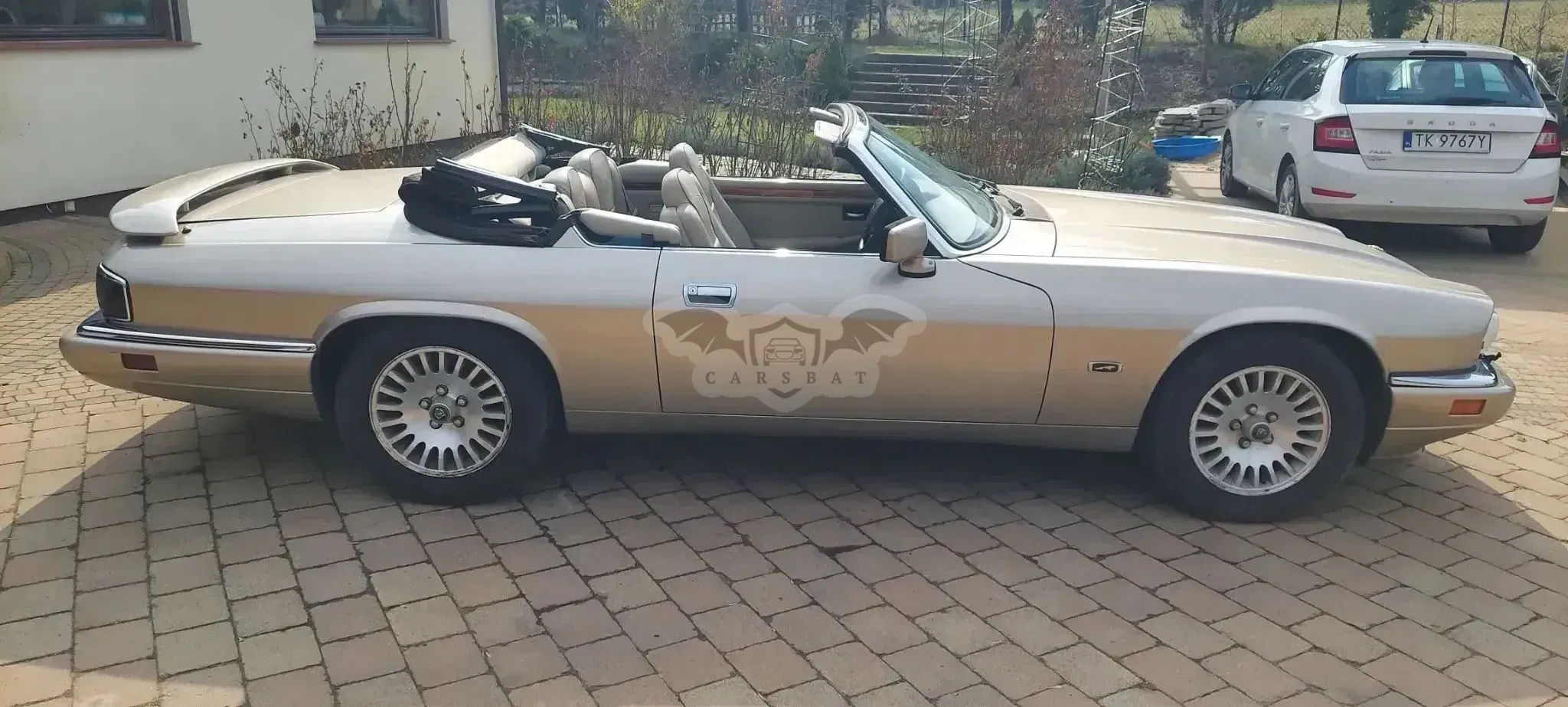 Jaguar XJS 1994