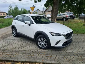 Mazda CX-3 2.0 Skyenergy 2017
