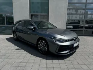 Volkswagen Passat B9 2025