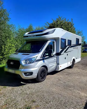 McLouis MC4 2025