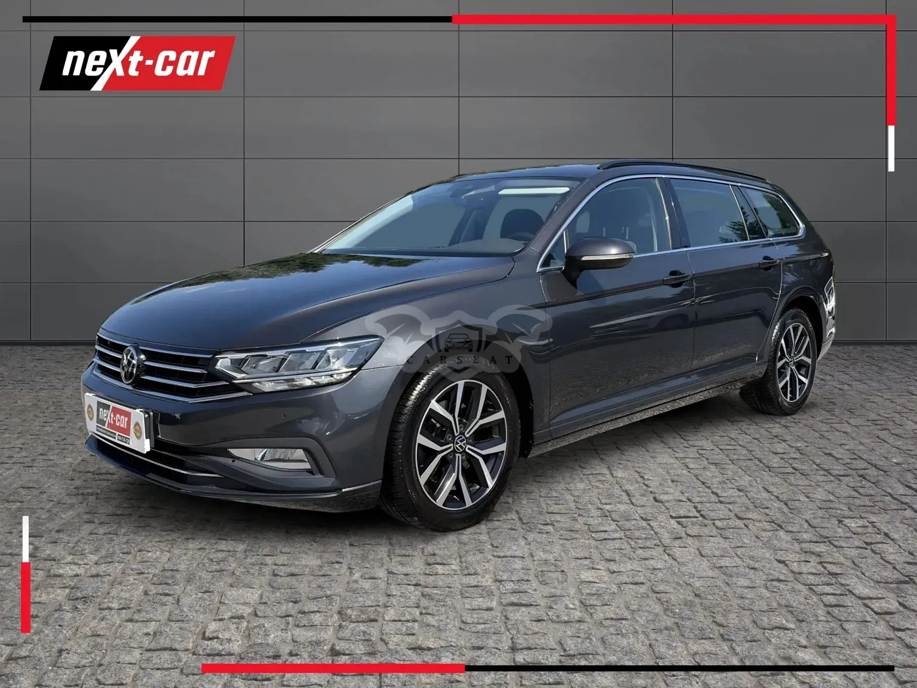 Volkswagen Passat B8 1.5 TSI EVO Business DSG 2023